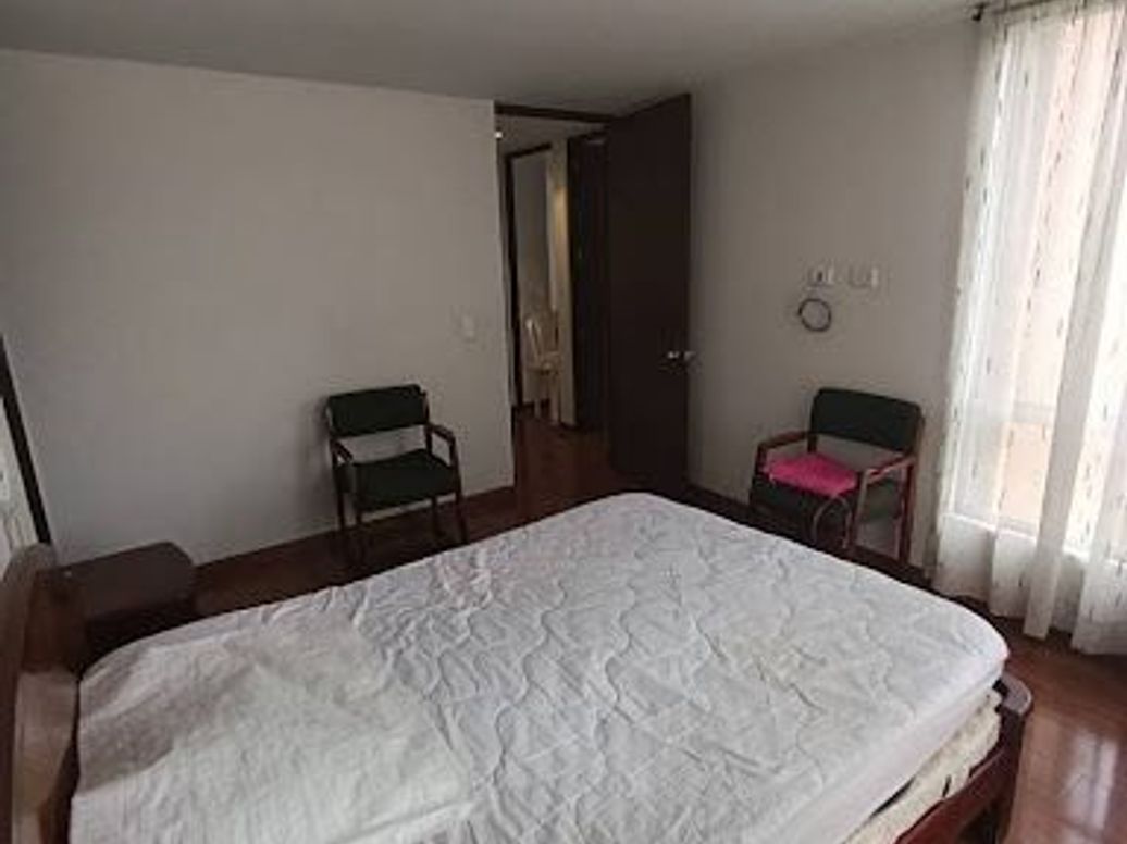 Apartamento de 3 alcobas en arriendo en Alameda Campestre, Bogotá, 98 m² · foto 5 de 20