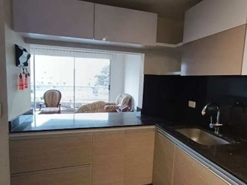 Apartamento de 3 alcobas en arriendo en Alameda Campestre, Bogotá, 98 m² · foto 20 de 20