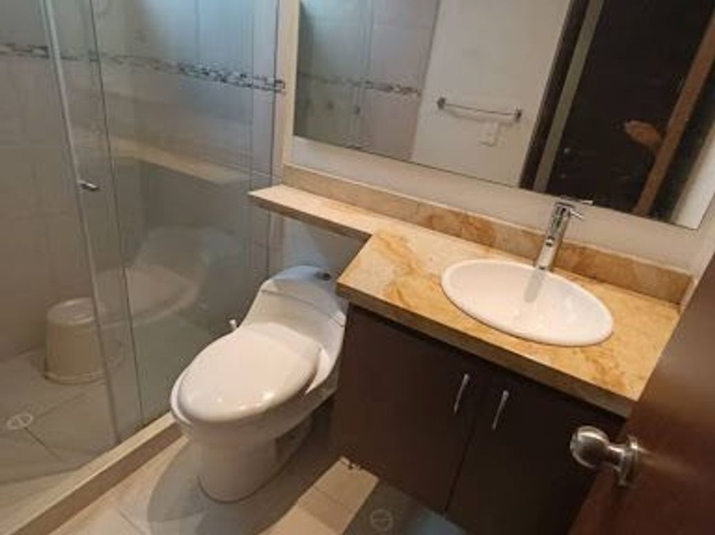 Apartamento de 3 alcobas en arriendo en Alameda Campestre, Bogotá, 98 m² · foto 7 de 20