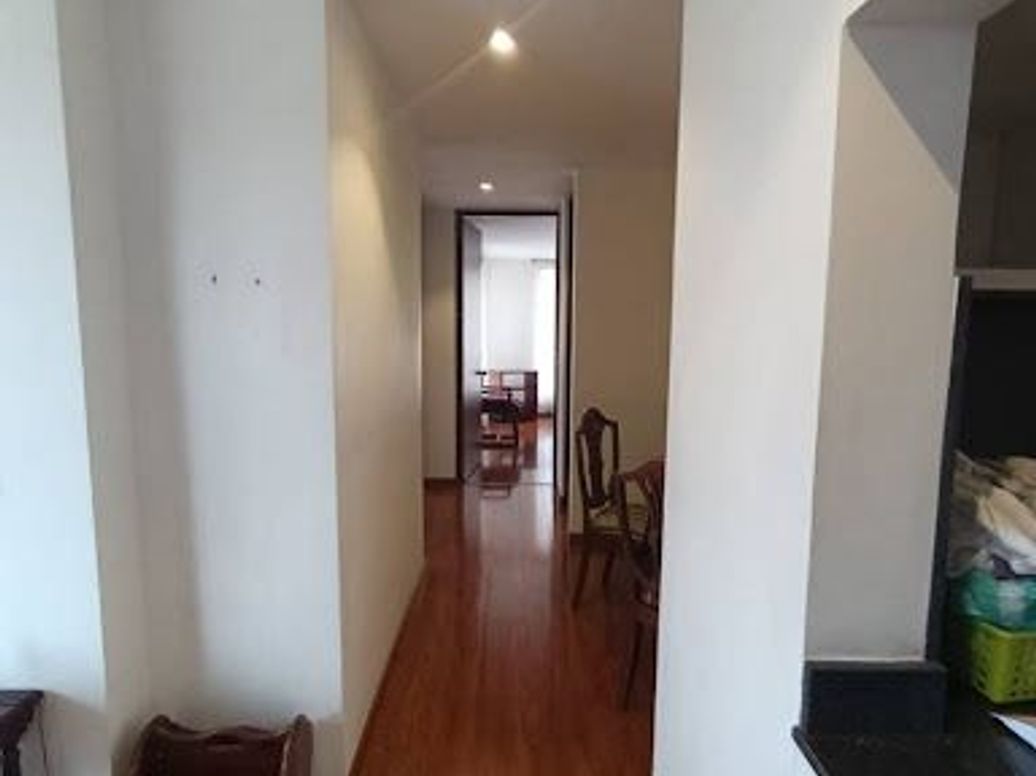 Apartamento de 3 alcobas en arriendo en Alameda Campestre, Bogotá, 98 m² · foto 12 de 20
