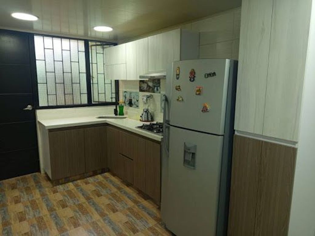 Apartamento de 2 alcobas en venta en La Estanzuela, Bogotá, 129 m² · foto 7 de 20