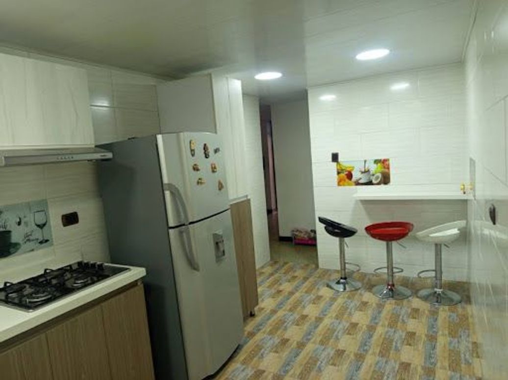Apartamento de 2 alcobas en venta en La Estanzuela, Bogotá, 129 m² · foto 8 de 20