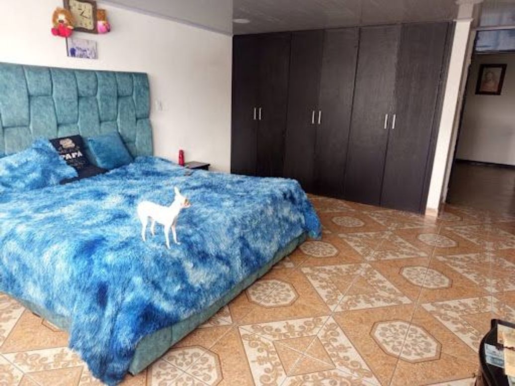 Apartamento de 2 alcobas en venta en La Estanzuela, Bogotá, 129 m² · foto 9 de 20