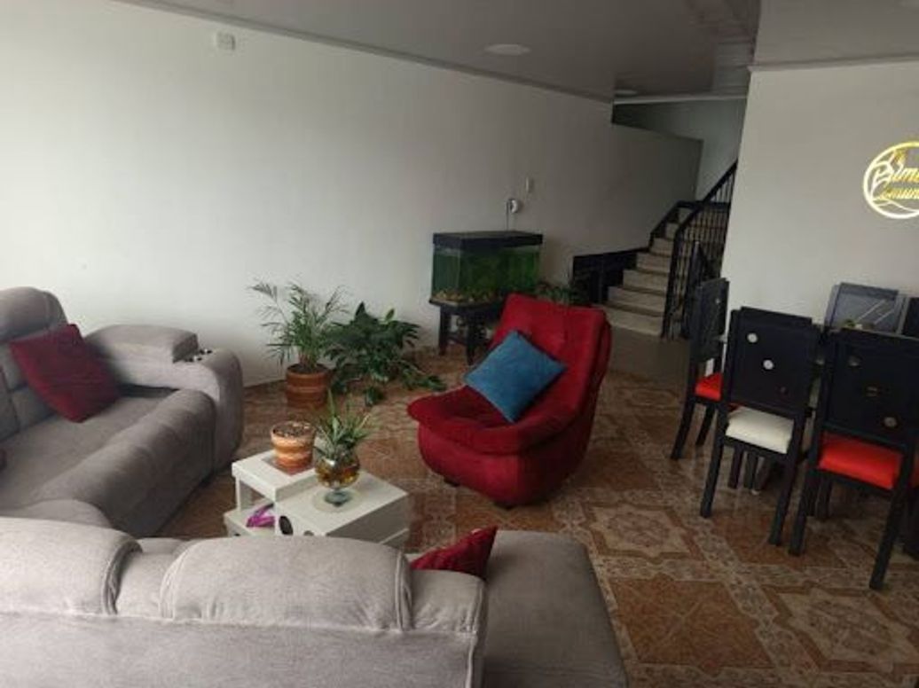 Apartamento de 2 alcobas en venta en La Estanzuela, Bogotá, 129 m² · foto 3 de 20