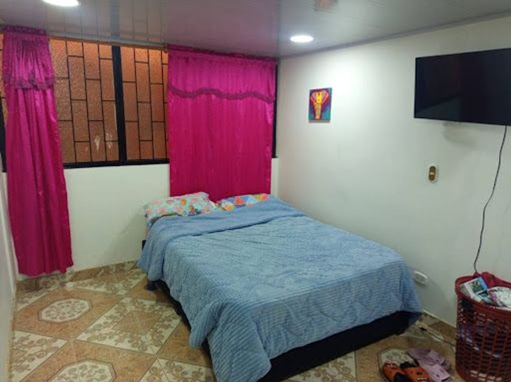 Apartamento de 2 alcobas en venta en La Estanzuela, Bogotá, 129 m² · foto 11 de 20