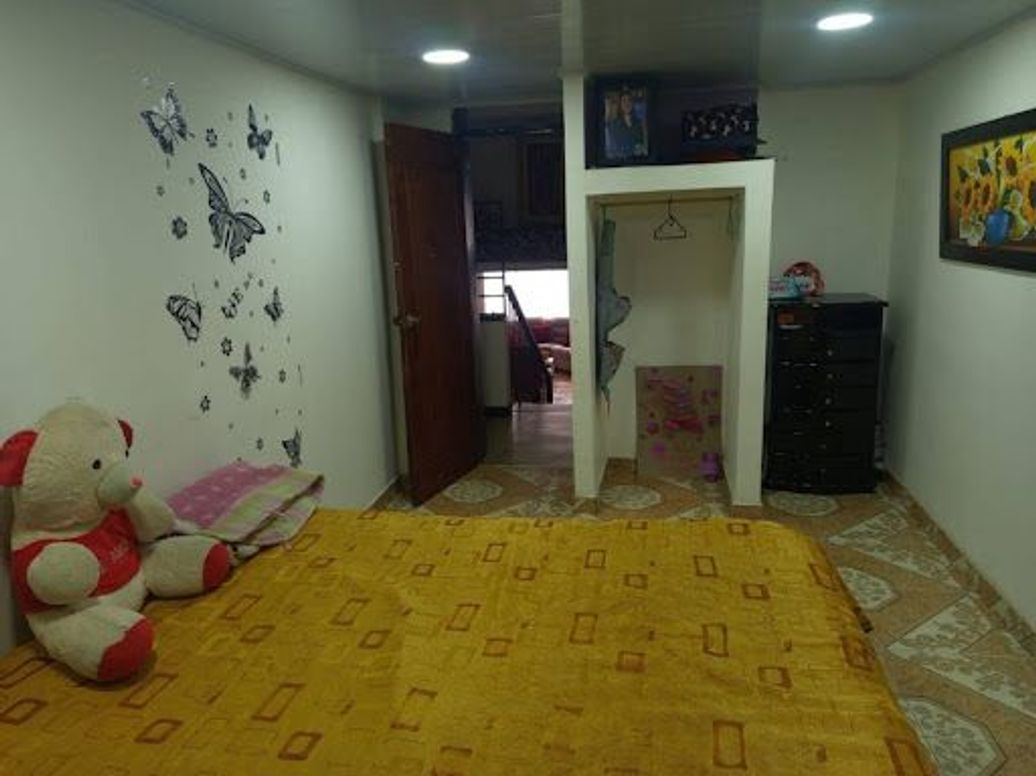 Apartamento de 2 alcobas en venta en La Estanzuela, Bogotá, 129 m² · foto 13 de 20