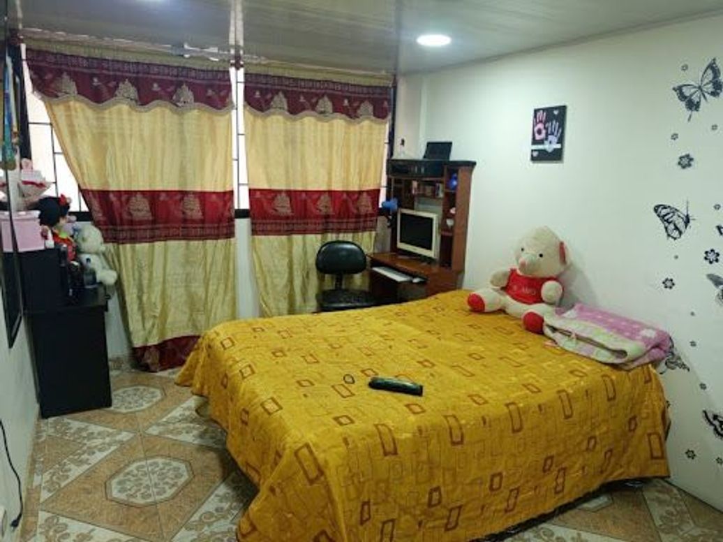 Apartamento de 2 alcobas en venta en La Estanzuela, Bogotá, 129 m² · foto 12 de 20