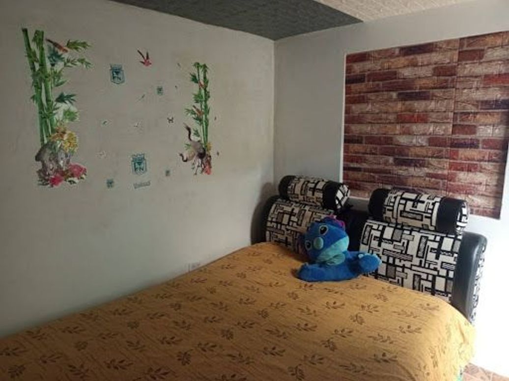 Apartamento de 2 alcobas en venta en La Estanzuela, Bogotá, 129 m² · foto 14 de 20
