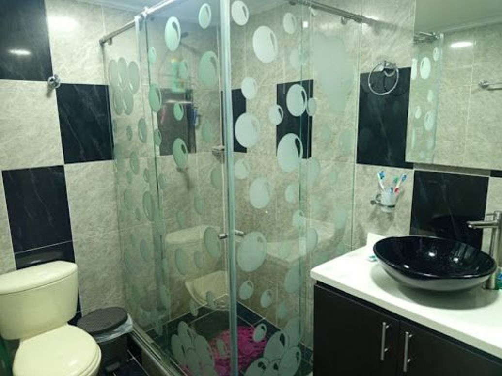 Apartamento de 2 alcobas en venta en La Estanzuela, Bogotá, 129 m² · foto 20 de 20