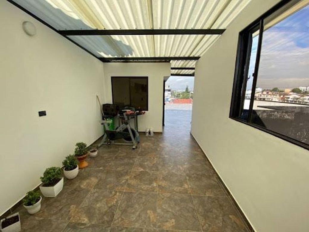 Casa de 6 alcobas en venta en Villa Mayor Oriental, Bogotá, 120 m² · foto 20 de 20