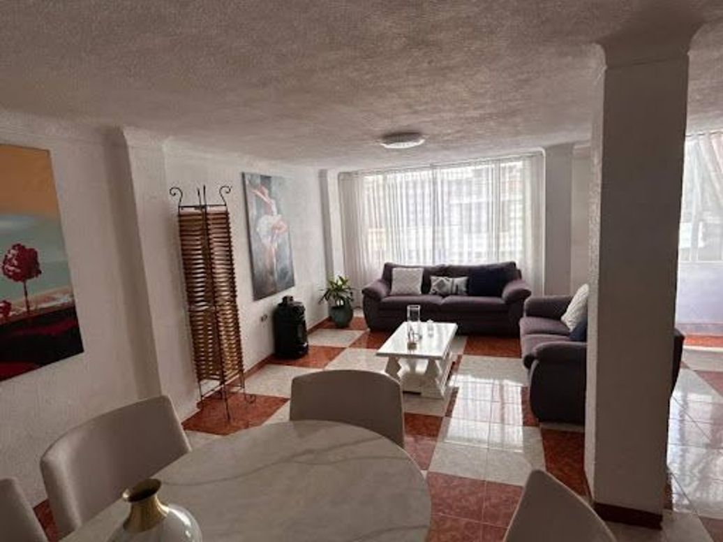 Casa de 6 alcobas en venta en Villa Mayor Oriental, Bogotá, 120 m² · foto 7 de 20