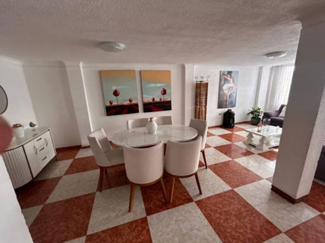 Casa de 6 alcobas en venta en Villa Mayor Oriental, Bogotá, 120 m² · foto 8 de 20