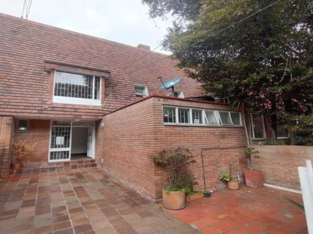 Casa de 5 alcobas en venta en Chico Norte Et. Ii, Bogotá, 215 m² · foto 19 de 20