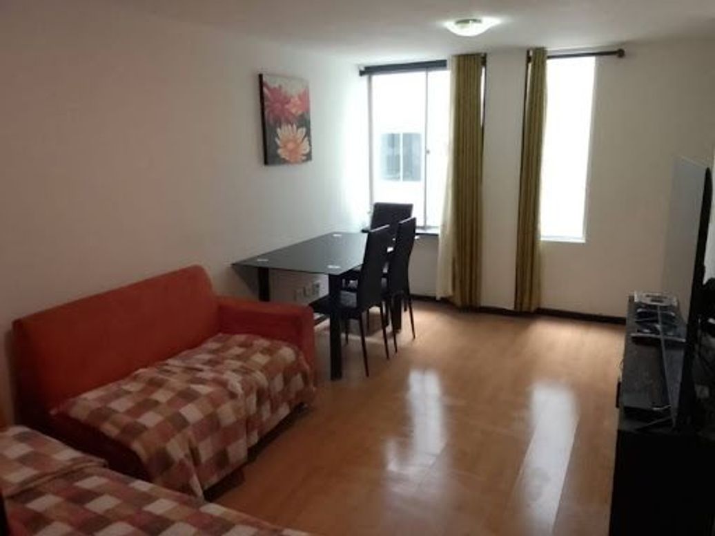 Apartamento de 3 alcobas en venta en Lijaca, Bogotá, 62 m² · foto 3 de 20
