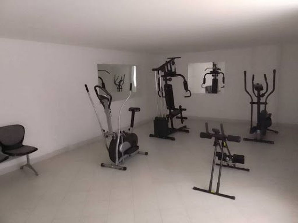 Apartamento de 3 alcobas en venta en Lijaca, Bogotá, 62 m² · foto 20 de 20