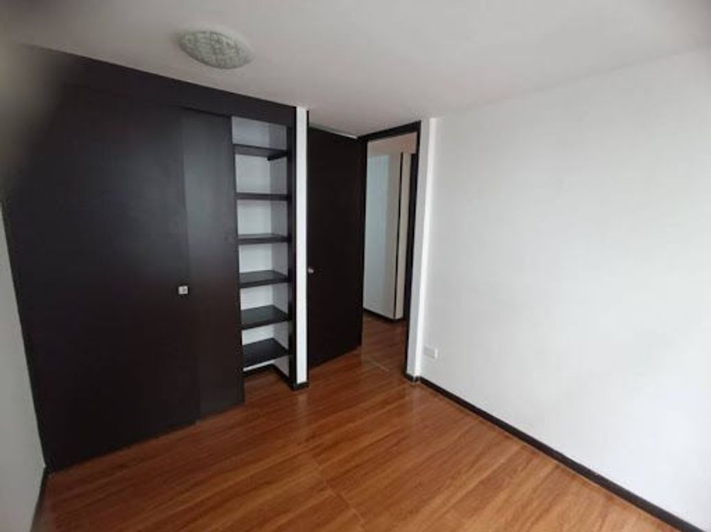 Apartamento de 3 alcobas en venta en Lijaca, Bogotá, 62 m² · foto 7 de 20