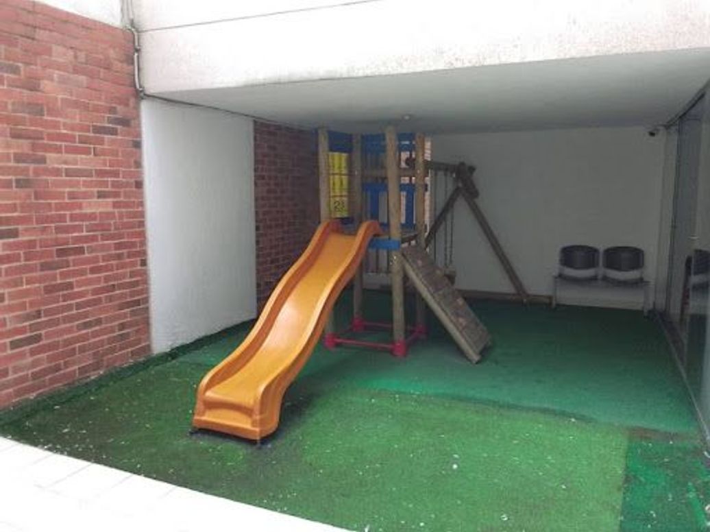 Apartamento de 3 alcobas en venta en Lijaca, Bogotá, 62 m² · foto 19 de 20