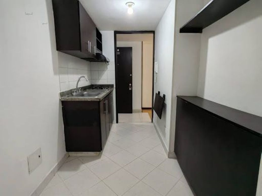 Apartamento de 3 alcobas en venta en Lijaca, Bogotá, 62 m² · foto 6 de 20