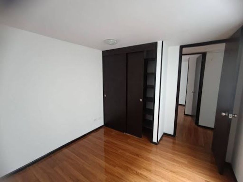 Apartamento de 3 alcobas en venta en Lijaca, Bogotá, 62 m² · foto 9 de 20