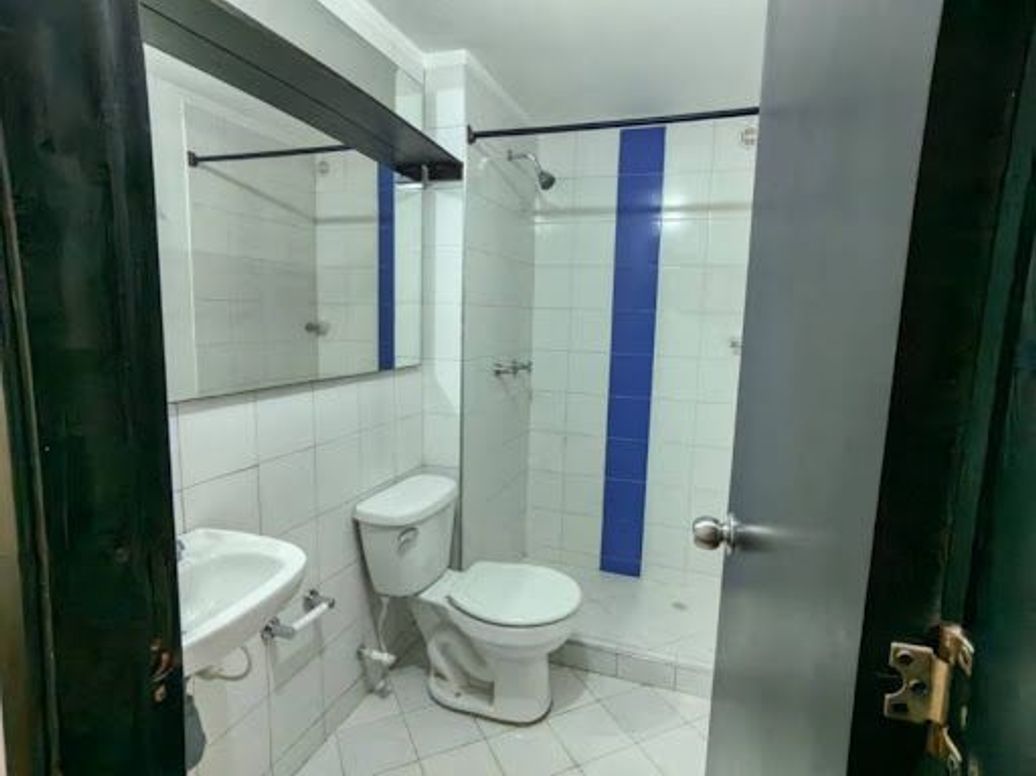 Apartamento de 3 alcobas en venta en Lijaca, Bogotá, 62 m² · foto 18 de 20
