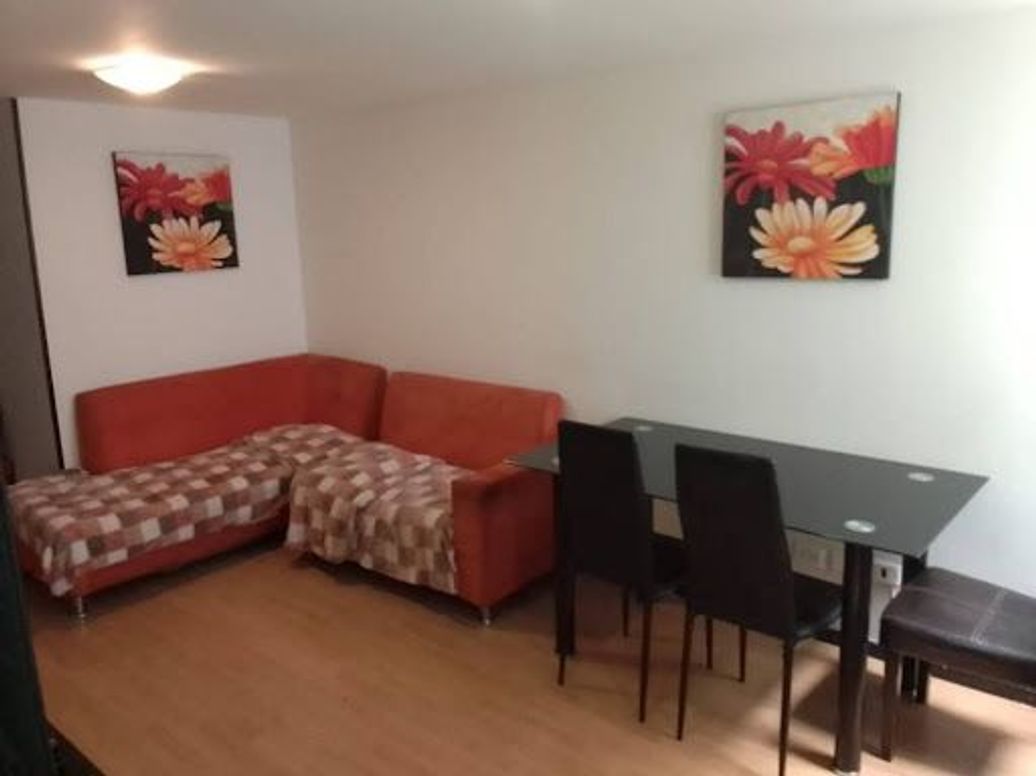 Apartamento de 3 alcobas en venta en Lijaca, Bogotá, 62 m² · foto 2 de 20