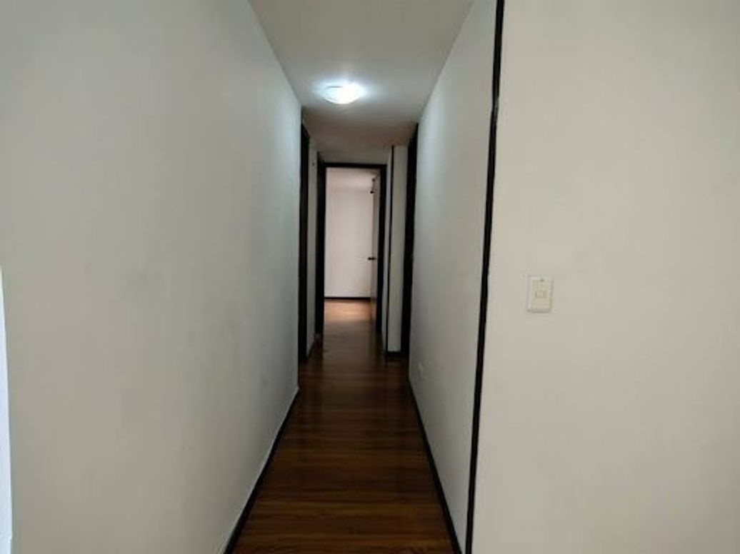 Apartamento de 3 alcobas en venta en Lijaca, Bogotá, 62 m² · foto 16 de 20