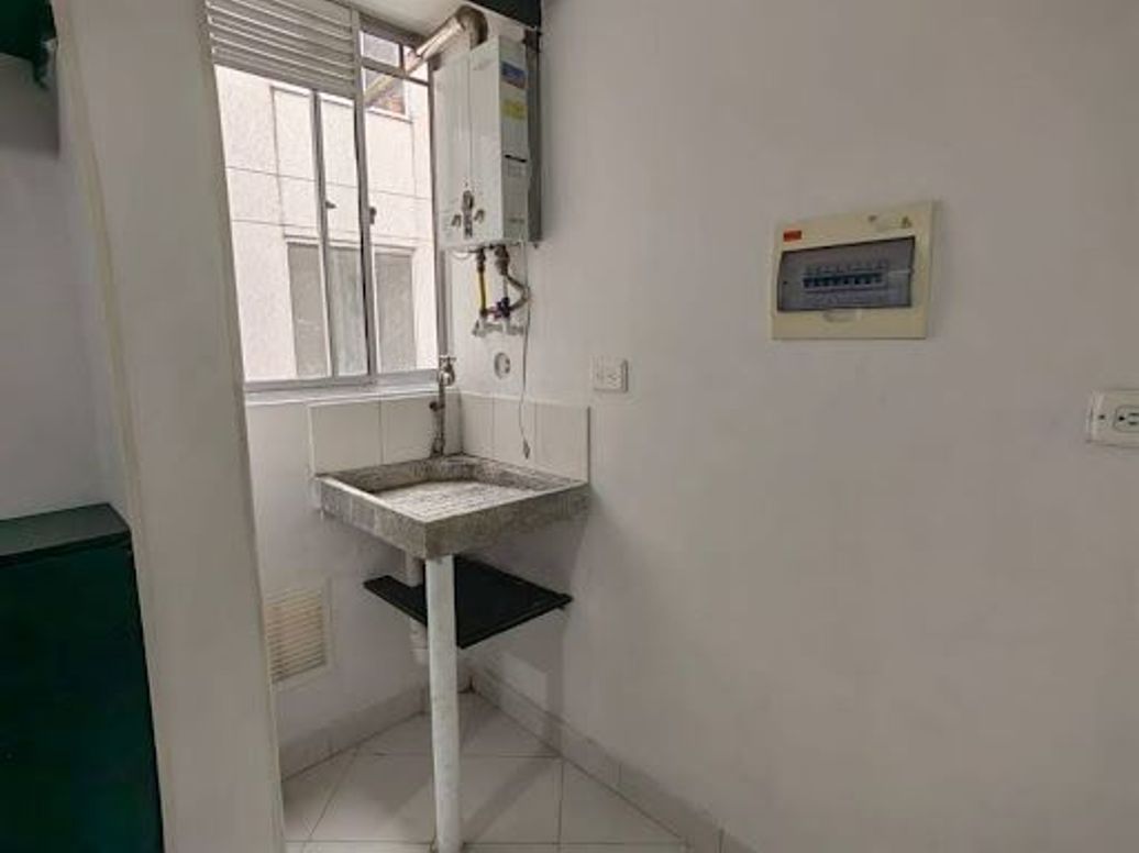 Apartamento de 3 alcobas en venta en Lijaca, Bogotá, 62 m² · foto 14 de 20