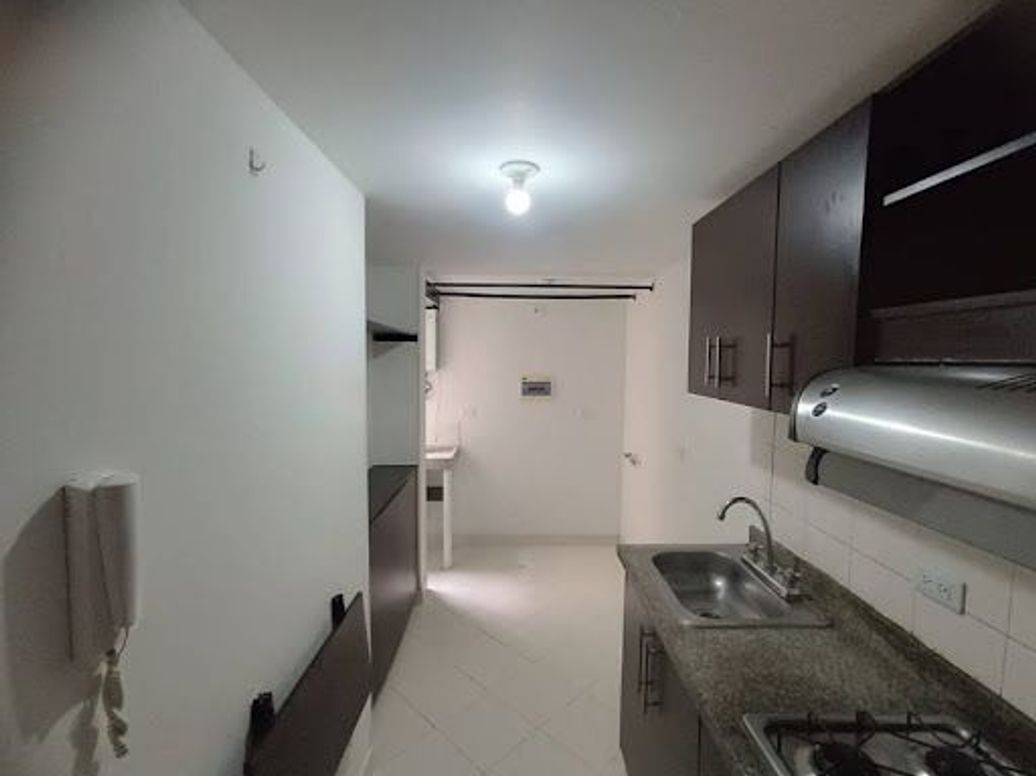 Apartamento de 3 alcobas en venta en Lijaca, Bogotá, 62 m² · foto 5 de 20