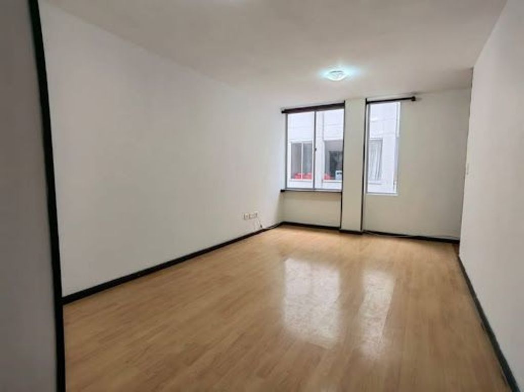 Apartamento de 3 alcobas en venta en Lijaca, Bogotá, 62 m² · foto 11 de 20