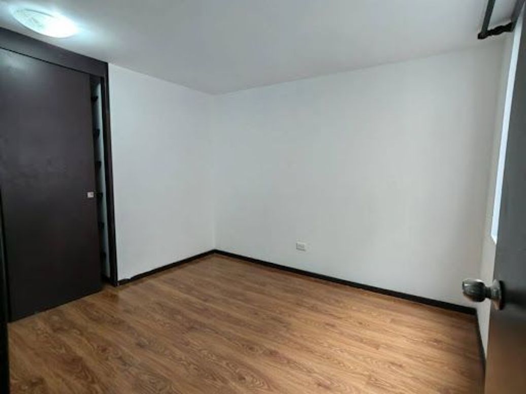 Apartamento de 3 alcobas en venta en Lijaca, Bogotá, 62 m² · foto 12 de 20