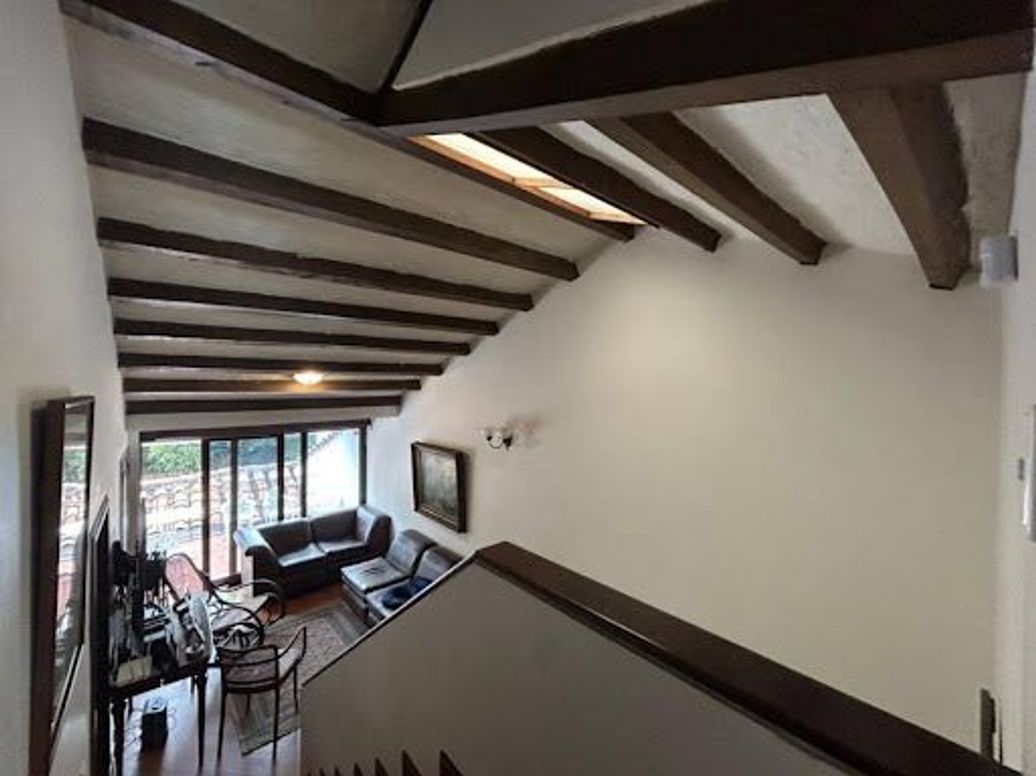 Casa de 5 alcobas en venta en Santa Barbara Central, Bogotá, 273 m² · foto 17 de 20