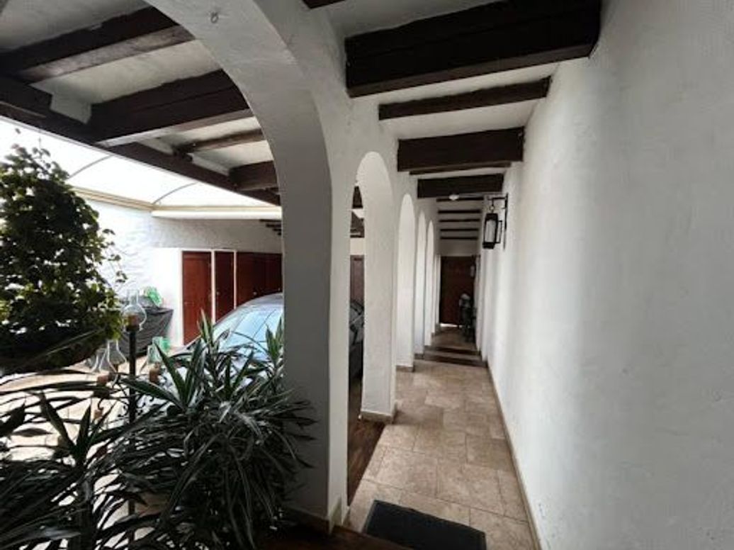 Casa de 5 alcobas en venta en Santa Barbara Central, Bogotá, 273 m² · foto 20 de 20