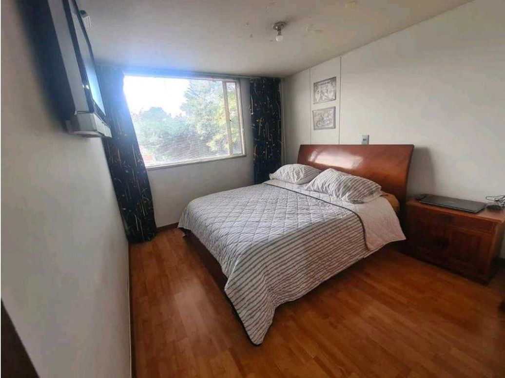 Apartamento de 4 alcobas en venta en Polo Club, Bogotá, 137 m² · foto 8 de 20