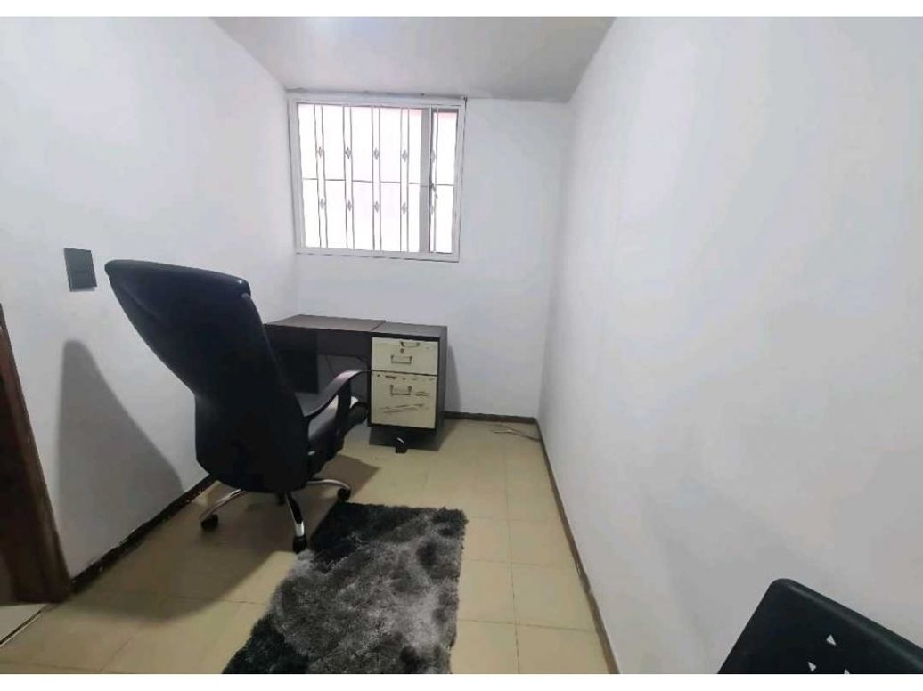 Apartamento de 4 alcobas en venta en Polo Club, Bogotá, 137 m² · foto 16 de 20