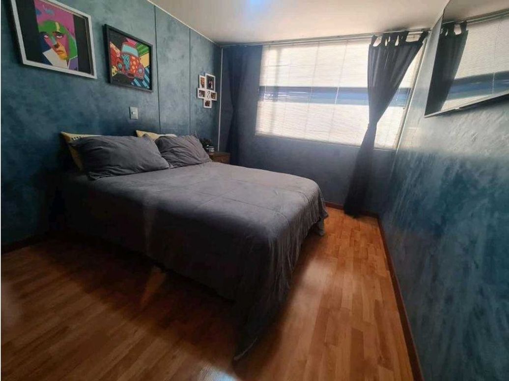 Apartamento de 4 alcobas en venta en Polo Club, Bogotá, 137 m² · foto 20 de 20