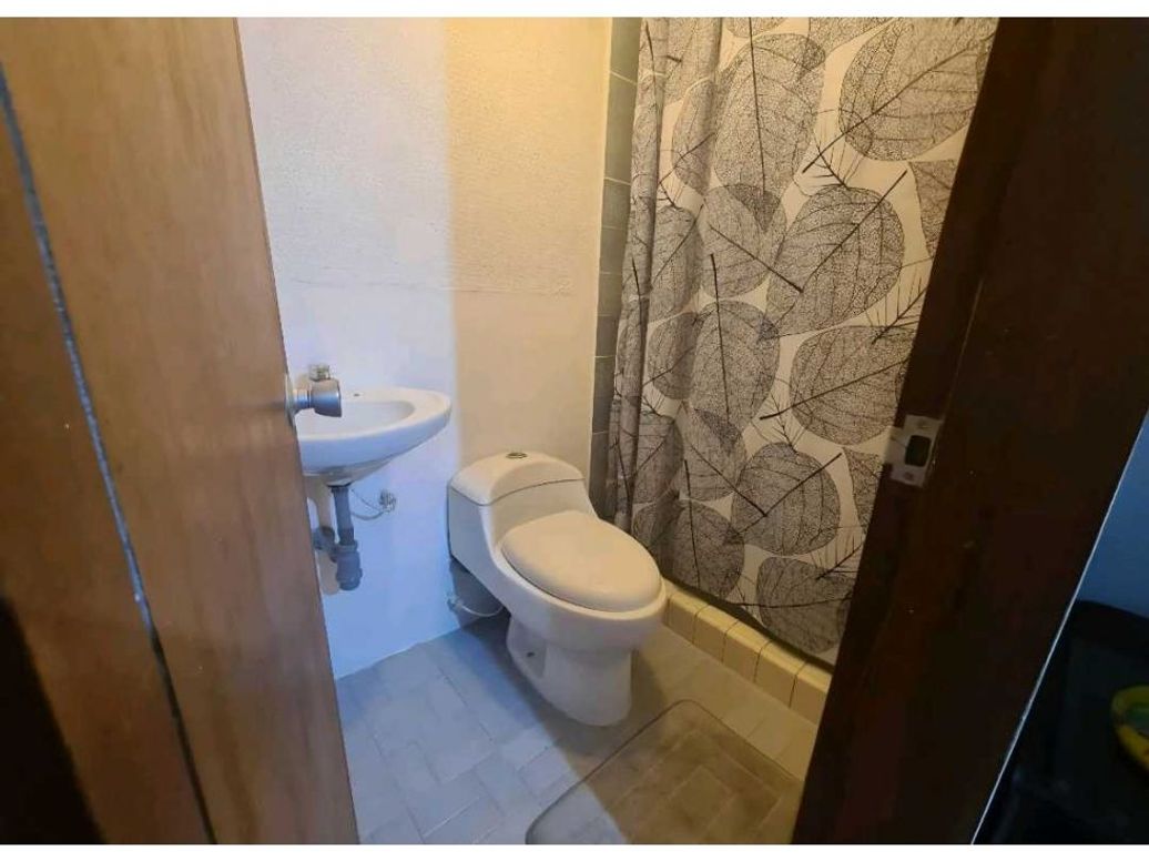 Apartamento de 4 alcobas en venta en Polo Club, Bogotá, 137 m² · foto 12 de 20