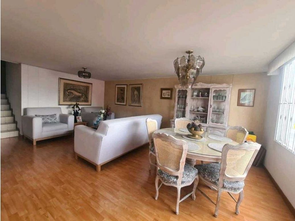 Apartamento de 4 alcobas en venta en Polo Club, Bogotá, 137 m² · foto 5 de 20