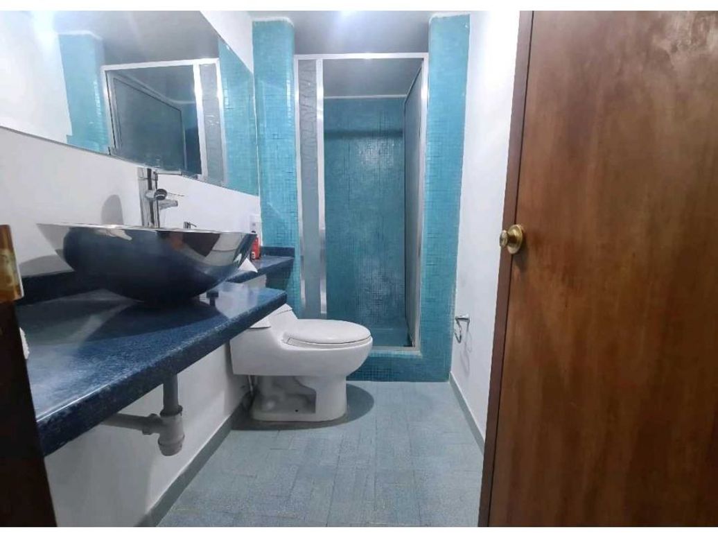 Apartamento de 4 alcobas en venta en Polo Club, Bogotá, 137 m² · foto 13 de 20