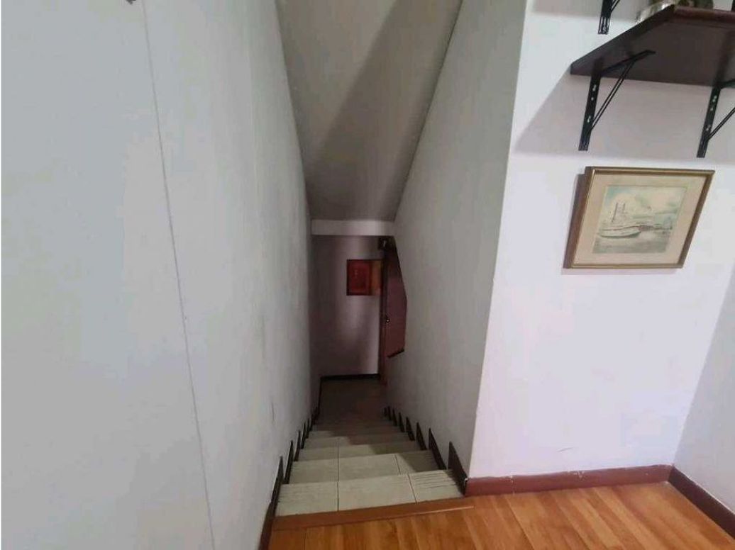 Apartamento de 4 alcobas en venta en Polo Club, Bogotá, 137 m² · foto 9 de 20