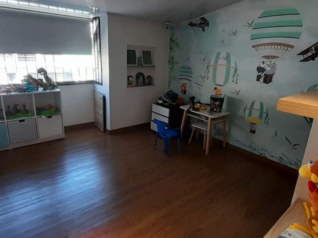 Casa de 4 alcobas en venta en Normandía, Bogotá, 556 m² · foto 11 de 20