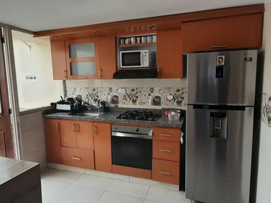 Casa de 4 alcobas en venta en Normandía, Bogotá, 556 m² · foto 12 de 20