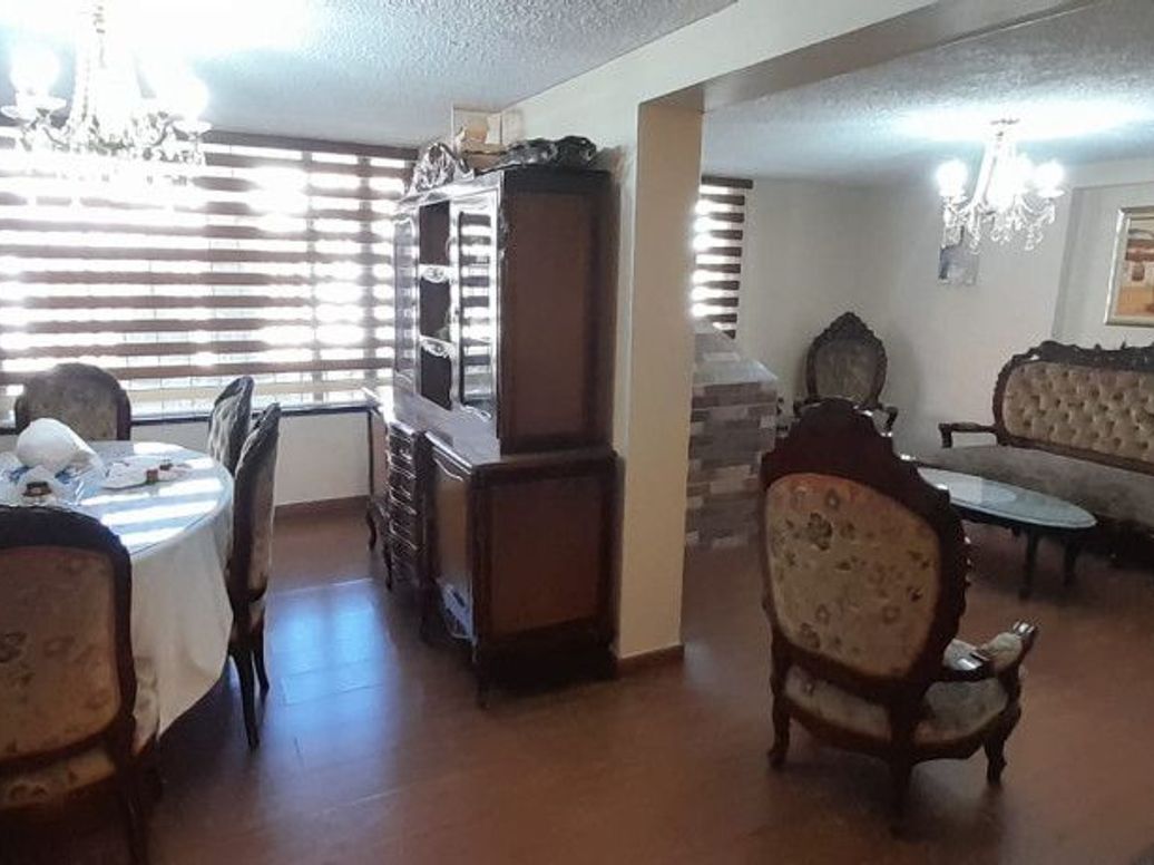 Casa de 4 alcobas en venta en Normandía, Bogotá, 556 m² · foto 19 de 20
