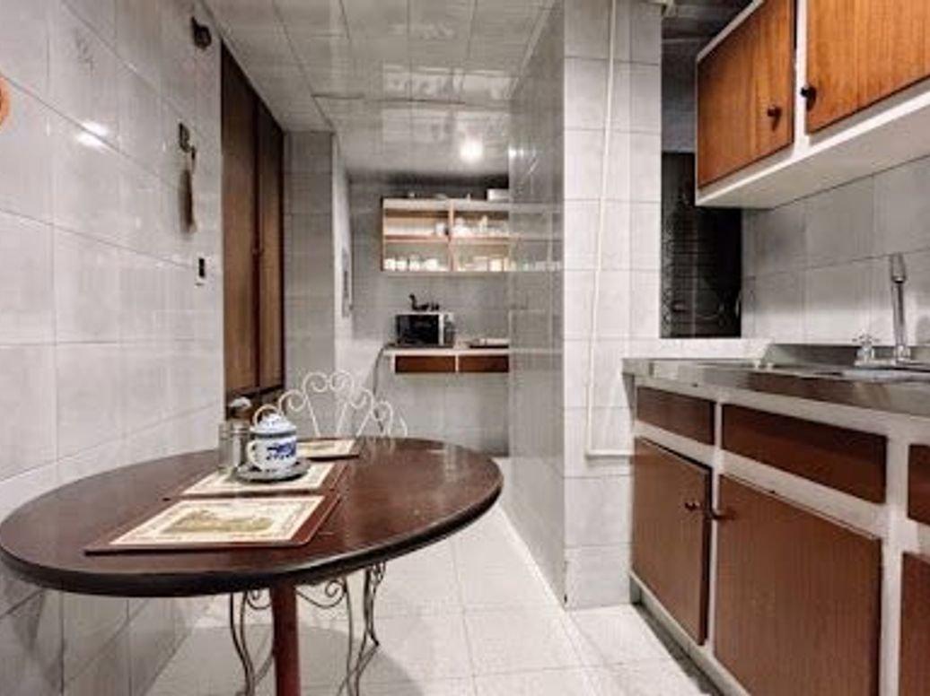 Apartamento de 3 alcobas en venta en Los Rosales, Bogotá, 240 m² · foto 14 de 20