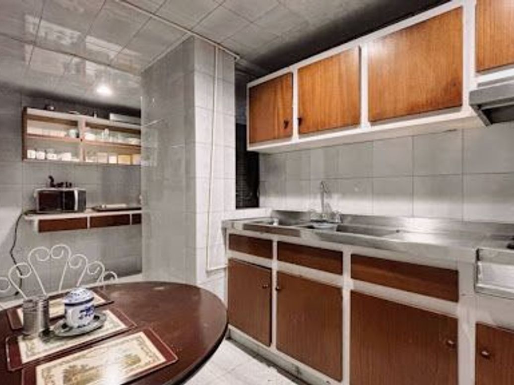 Apartamento de 3 alcobas en venta en Los Rosales, Bogotá, 240 m² · foto 17 de 20