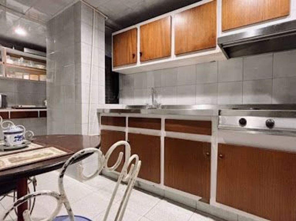 Apartamento de 3 alcobas en venta en Los Rosales, Bogotá, 240 m² · foto 15 de 20