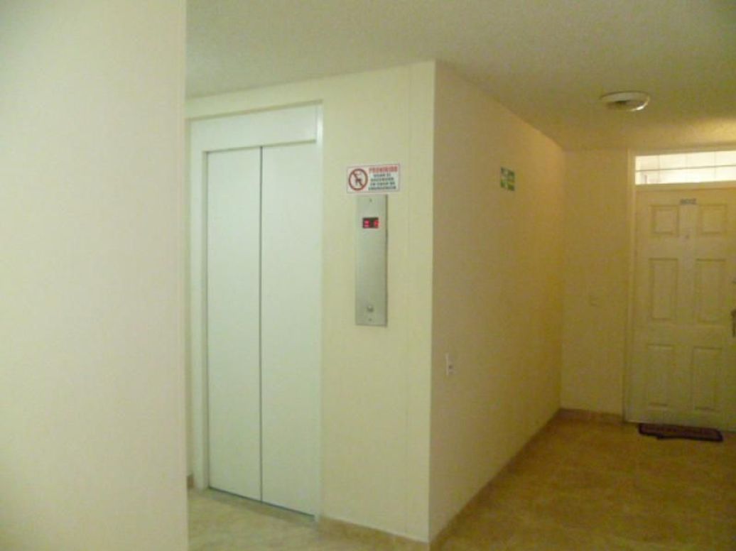 Apartamento de 3 alcobas en venta en Verbenal, Bogotá, 72 m² · foto 6 de 20