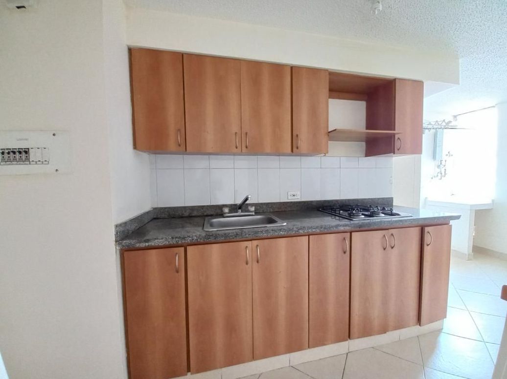 Apartamento de 3 alcobas en venta en Verbenal, Bogotá, 72 m² · foto 10 de 20