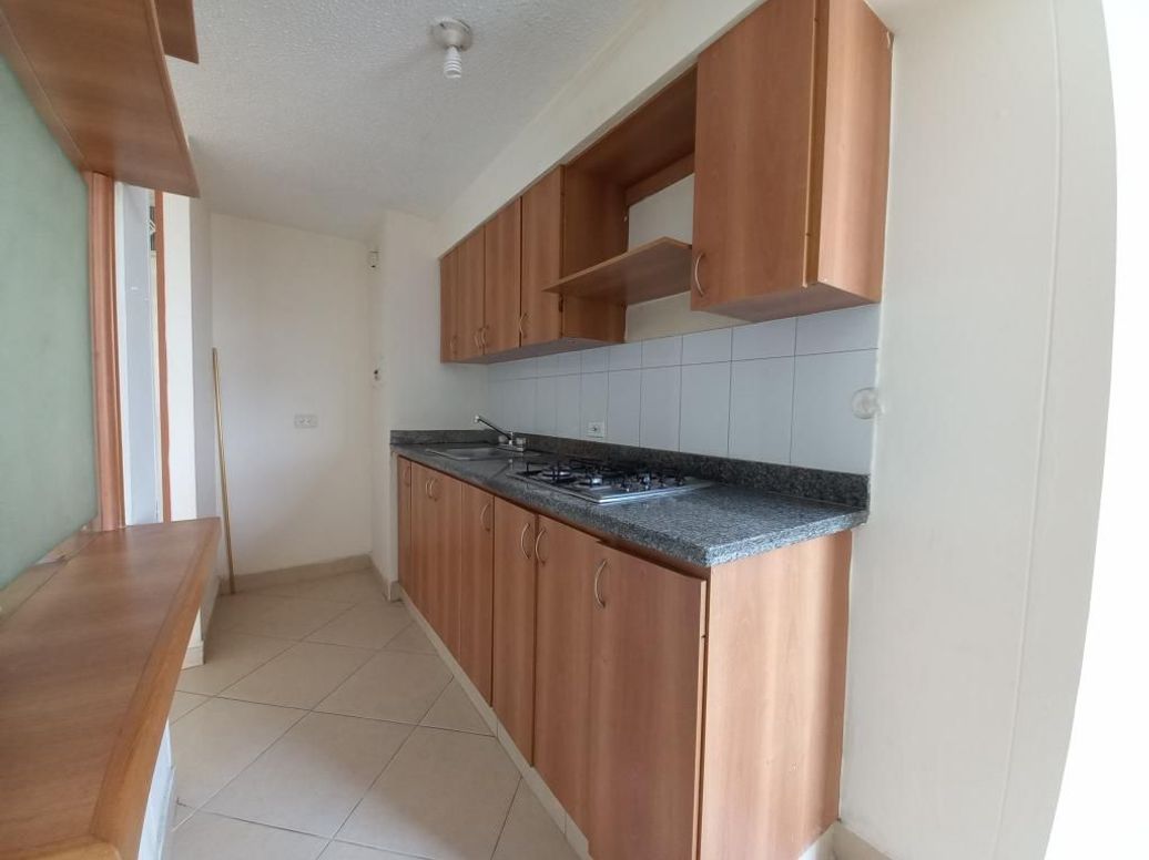 Apartamento de 3 alcobas en venta en Verbenal, Bogotá, 72 m² · foto 11 de 20