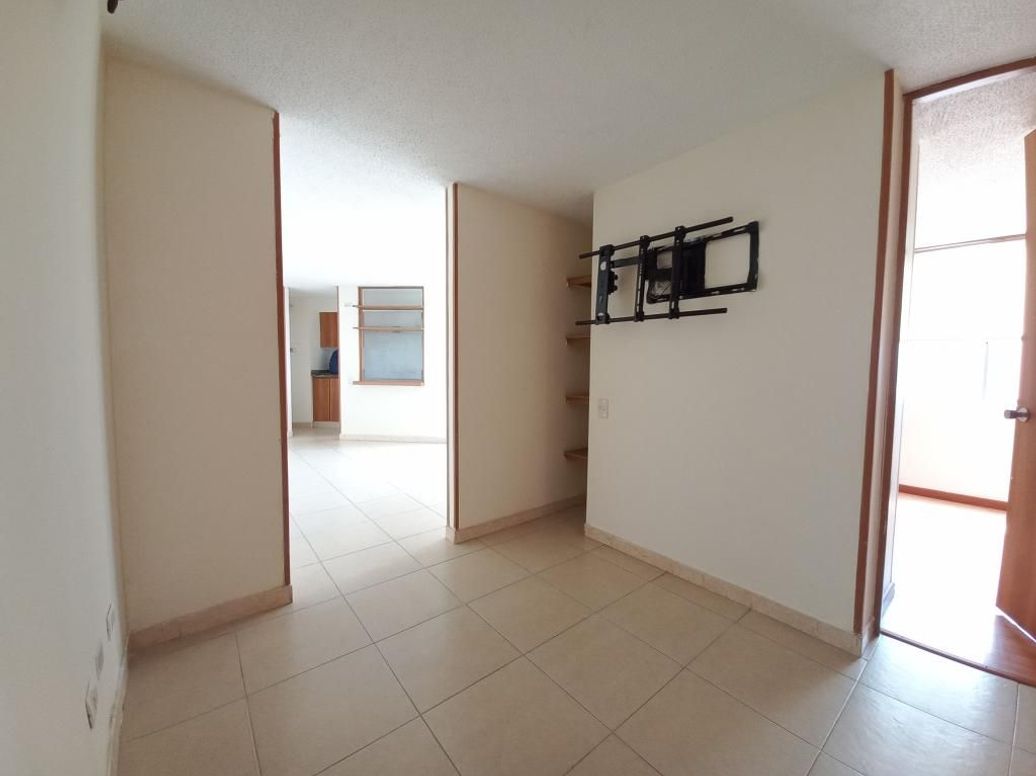 Apartamento de 3 alcobas en venta en Verbenal, Bogotá, 72 m² · foto 14 de 20