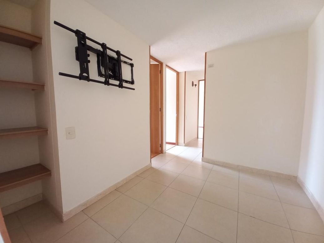 Apartamento de 3 alcobas en venta en Verbenal, Bogotá, 72 m² · foto 13 de 20